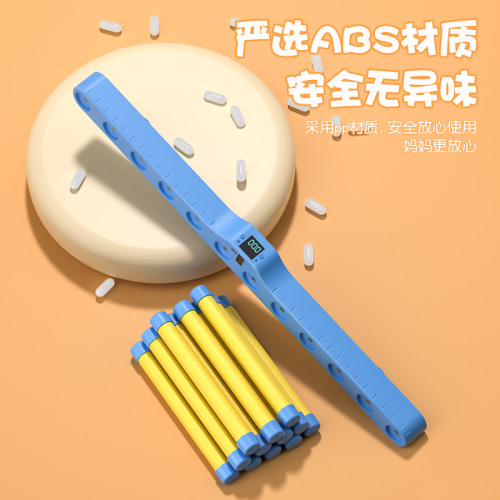 眼疾手快抓棍機手抓棒室內掉落反應挑戰專注力感統訓練器兒童器具