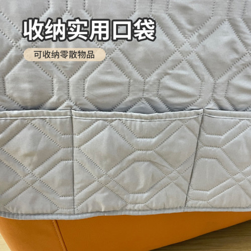 防水防滑沙發保護墊四季通用寵物沙發墊功能躺椅沙發巾