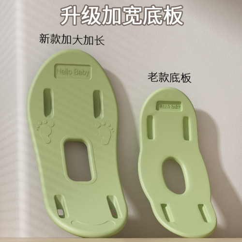 搖搖馬木馬兒童搖馬嬰兒寶寶霤霤車二合一周嵗生日禮物玩具小搖馬