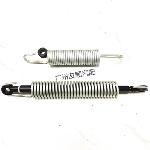 適用寶馬5系F18 F10 E60後備箱尾門液壓支撐桿51247204367/366