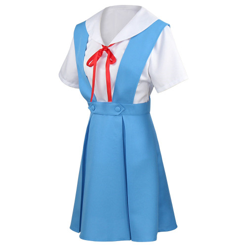 世紀戰士cos服萬聖節明日校服cosplay角色扮演舞台服二次元服裝