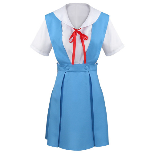 世紀戰士cos服萬聖節明日校服cosplay角色扮演舞台服二次元服裝