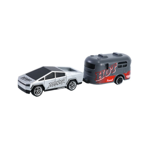 恒冠新品1:64速度迷你遙控車合金兒童玩具車充電無線仿真跑車