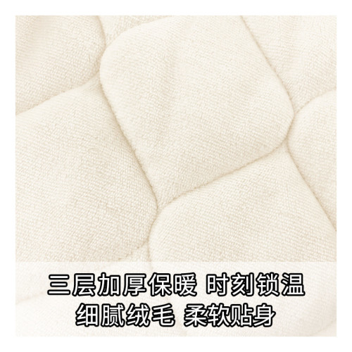 新生嬰兒連體衣冬季加厚秋冬衣服拜年服夾棉保暖哈衣寶寶冬裝棉服