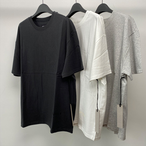 2019SS短袖T恤3M反光FOG復線ESSENTIALS潮牌洛杉磯SShirt