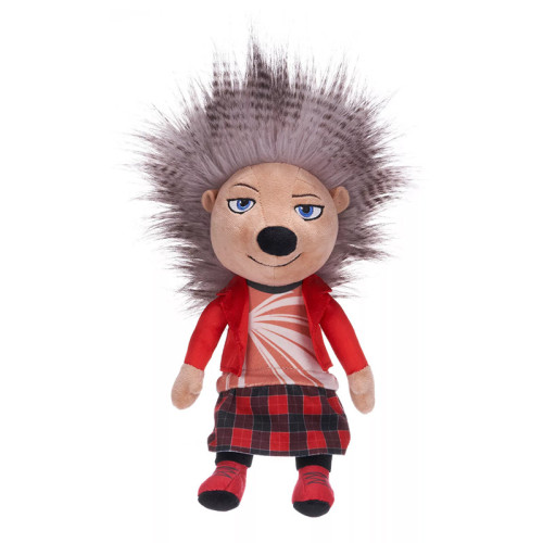 新品 12 英寸 SING 2 毛絨玩具 JOHNNY ROSITA MEENA BUSTER