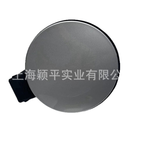6R0809857D適配11-18款新POLO波羅油箱外蓋油箱小門加油口蓋