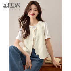 1B1SI001熙世界通勤淑女風格常規
