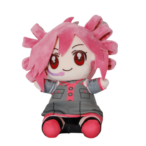 新品 重音テトkasane teto plush 重音teto 毛絨玩偶公仔