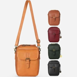 新品Naya Small Crossbody BagNaya 小型斜後背包單肩手機包