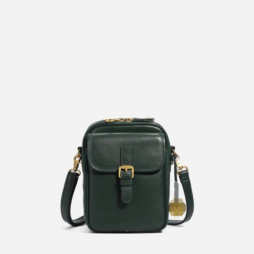 新品Naya Small Crossbody BagNaya 小型斜後背包單肩手機包