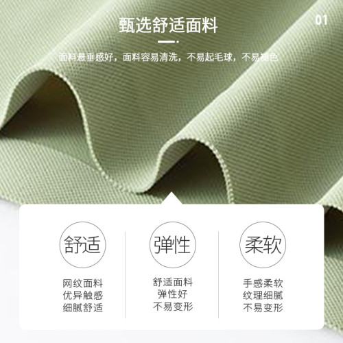 200克冰絲平紋涼感暗釦無痕POLO衫純色短袖男女翻領T恤廣告衫印綉