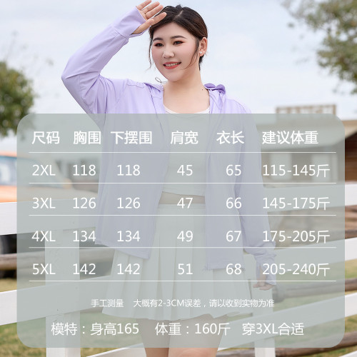 夏季新款透氣防曬衣防紫外線寬松防曬外套大帽簷防曬衫戶外防曬服