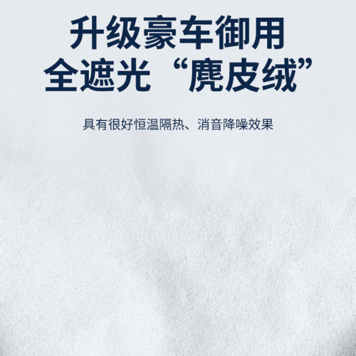 適用於小鵬G6/G9/P5/P7i/P7+矽膠靜電吸附式天窗天慕隔熱防曬遮陽