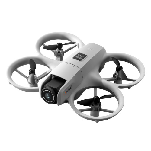 i1PRO無人機空拍機高清遙控飛機懸停四軸飛行器雙攝影機燈光Drone