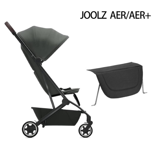 JOOLZ AER+/AER嬰兒推車腳托腿部延長支撐板腳踏板童車配件