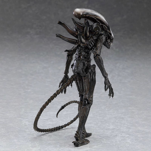 figma SP-108 異形異色新Alien 竹穀隆之ver.可動 盒裝手辦