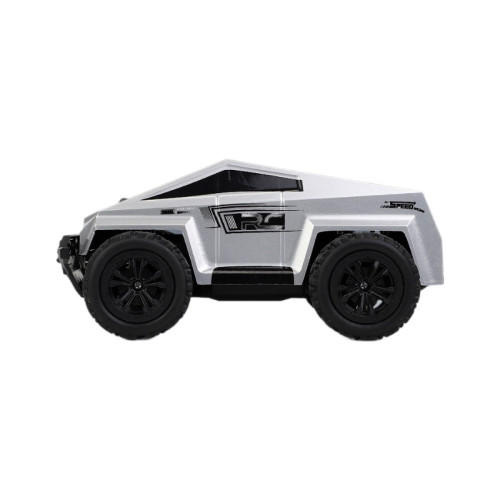 新品RC遙控越野高速車2.4G大腳攀爬車兒童競速賽車玩具