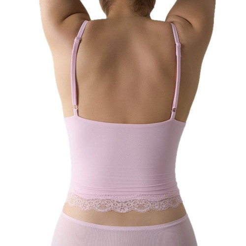 FITS EVERYDODY LACE SET SK性感蕾絲深V無鋼圈套裝吊帶時尚內搭