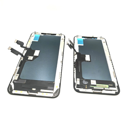 JCH適用於蘋果X手機iphoneX螢幕總成LCD顯示屏手機螢幕總成