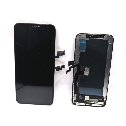 JCH適用於蘋果X手機iphoneX螢幕總成LCD顯示屏手機螢幕總成