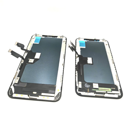JCH適用於蘋果X手機iphoneX螢幕總成LCD顯示屏手機螢幕總成