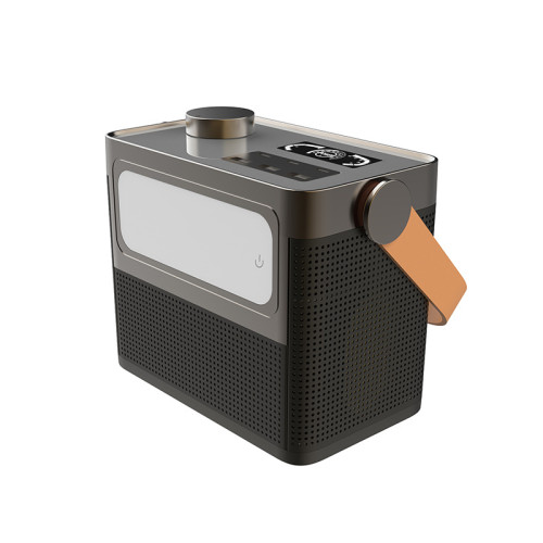 100000mah充電寶藍牙音箱10萬安培快充Pd65W100WUL2056測試報告