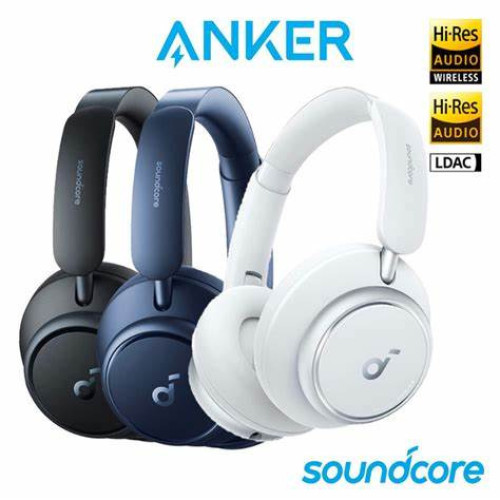 ANKER安克Soundcore聲濶耳機合集Q45/librty 4NC/AeroFit Pro/P20