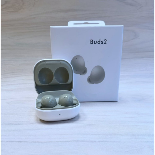 新款buds2 R177無線藍牙耳機TWS立體聲迷你入耳式運動長續航