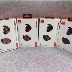亞馬孫爆款T280TWS藍牙耳機5.0無線迷你入耳跑步運動藍牙雙耳耳機