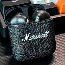 Minor3III無線藍牙耳機入耳式真小馬M3耳機適用Marshall