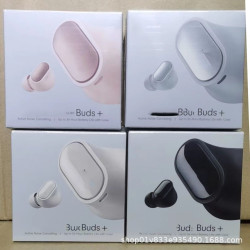 新款studiobuds+入耳式運動重低音真無線藍牙主動降噪長續航