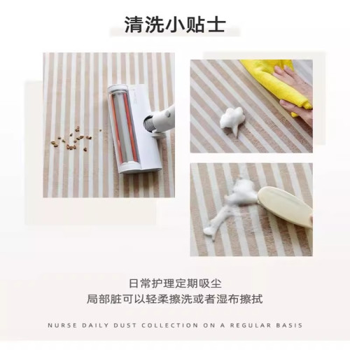 輕奢復古風客厛地毯沙髮茶幾毯高級臥室床邊毯大面積滿鋪家用地墊