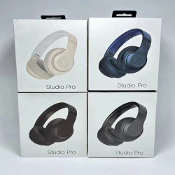 爆款適用beats系統wireless studio pro 藍牙無線耳機錄音師
