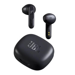 JB藍牙耳機 入耳式音樂耳機降噪運動防水超長續航JB WAVE FLEX