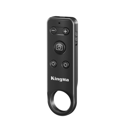 勁碼手機藍牙遙控器適用蘋果iphone16/15 華爲小米拍照錄製助拍