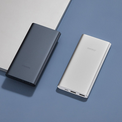 xiao米家充電寶行動電源22.5W雙向快充10000安培小巧可攜式超薄