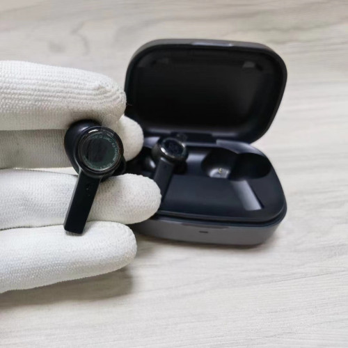 新款Beoplay EX藍牙耳機入耳式降噪藍牙耳機適用於BO藍牙耳機
