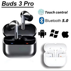 [適用於三星】V16pro in-ear Bluetooth headphones Galaxy buds3