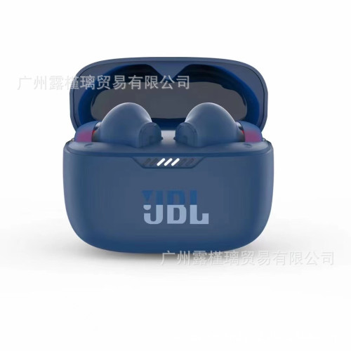 JB T230NC TWS入耳式真無線降噪藍牙耳機遊戯運動防水耳麥