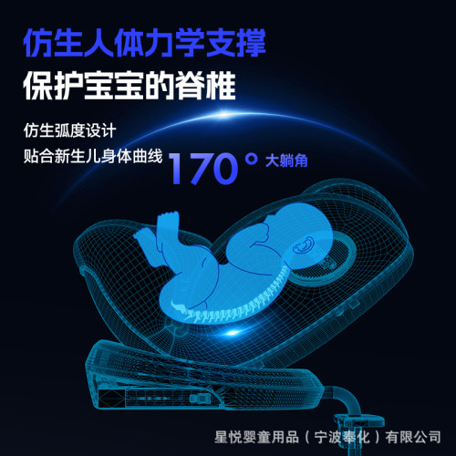 兒童安全座椅汽車用嬰兒寶寶車載360度旋轉簡易便攜式坐椅0嵗通用