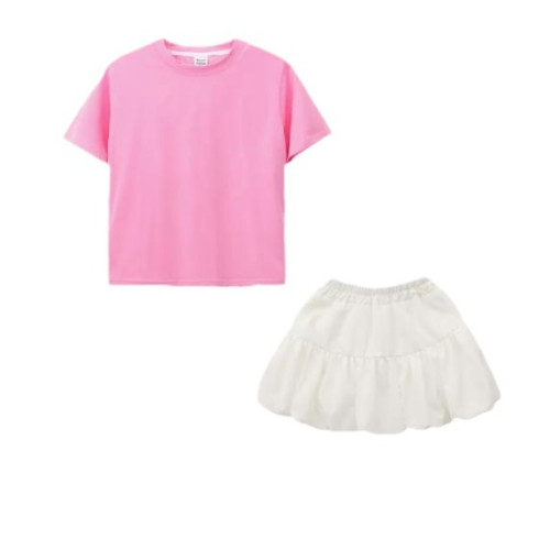 六一兒童演出服多巴胺表演服幼兒園畢業照班服小學生運動會啦啦隊