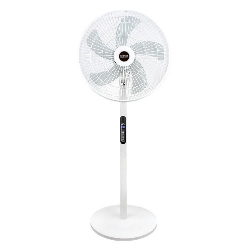 新款16寸電風扇家用落地扇台式遙控超靜音定時禮品電風扇一件起批