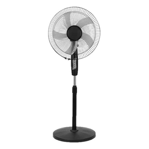 新款 靜音大風力特價落地扇 跨境貨源電風扇電商禮品批髮一件起批