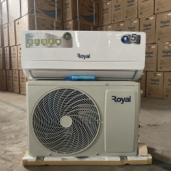 外貿出口空調9000/12000/18000/24000BTU 1/1.5/2/3HP 單冷/變頻