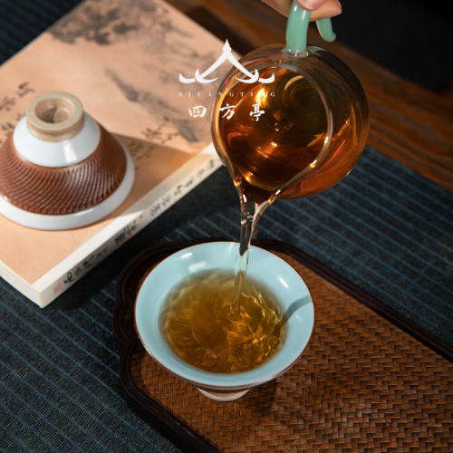 斗笠杯跳刀主人杯單杯中式大號個人茶杯品茗杯陶瓷高級茶具景德鎮