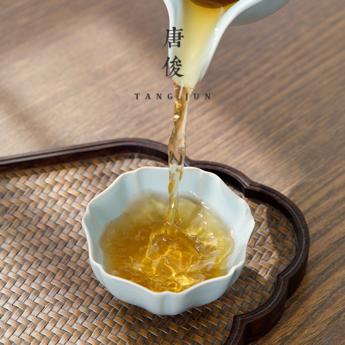 茶碗主人杯開片汝窰功夫茶杯茶具陶瓷茶盞冰裂單杯高檔百家姓